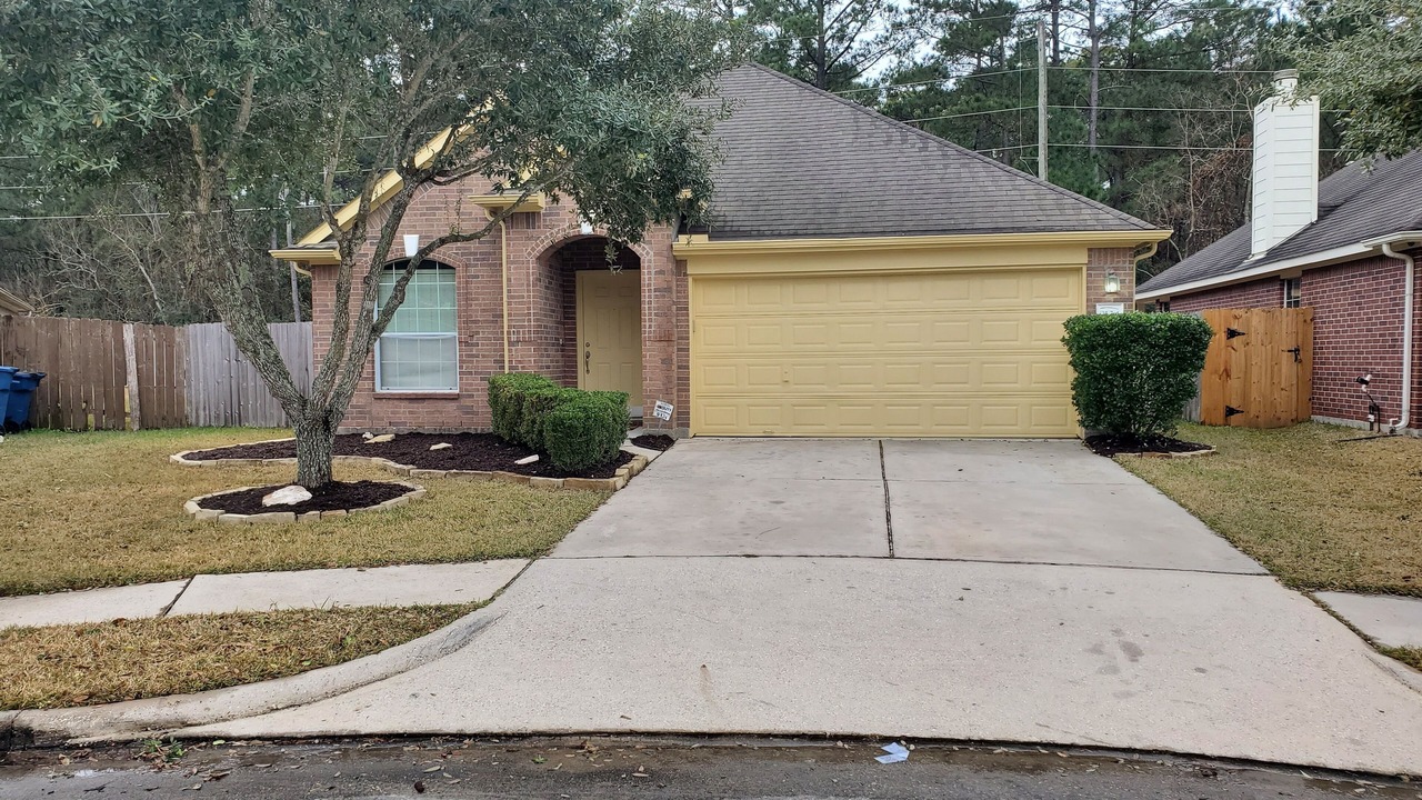 Photo of Outdoor in Humble