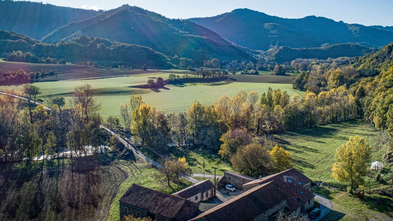 Photo of Outdoor in Sylvanes