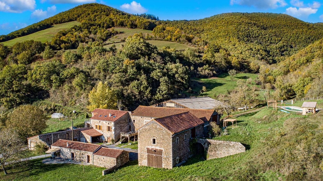 Photo of Outdoor in Sylvanes