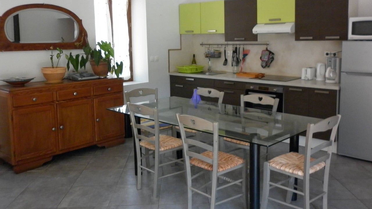 Photo of Kitchen in Sylvanes