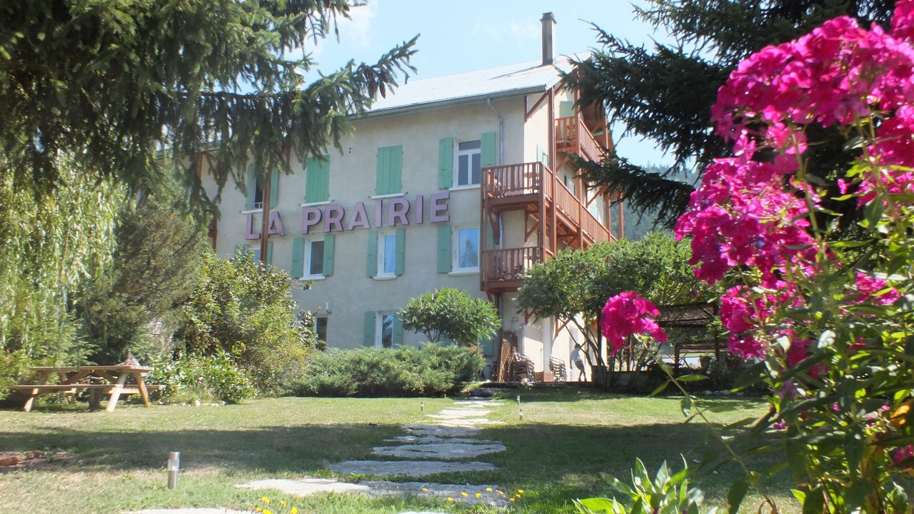 Photo of Outdoor in Meaudre