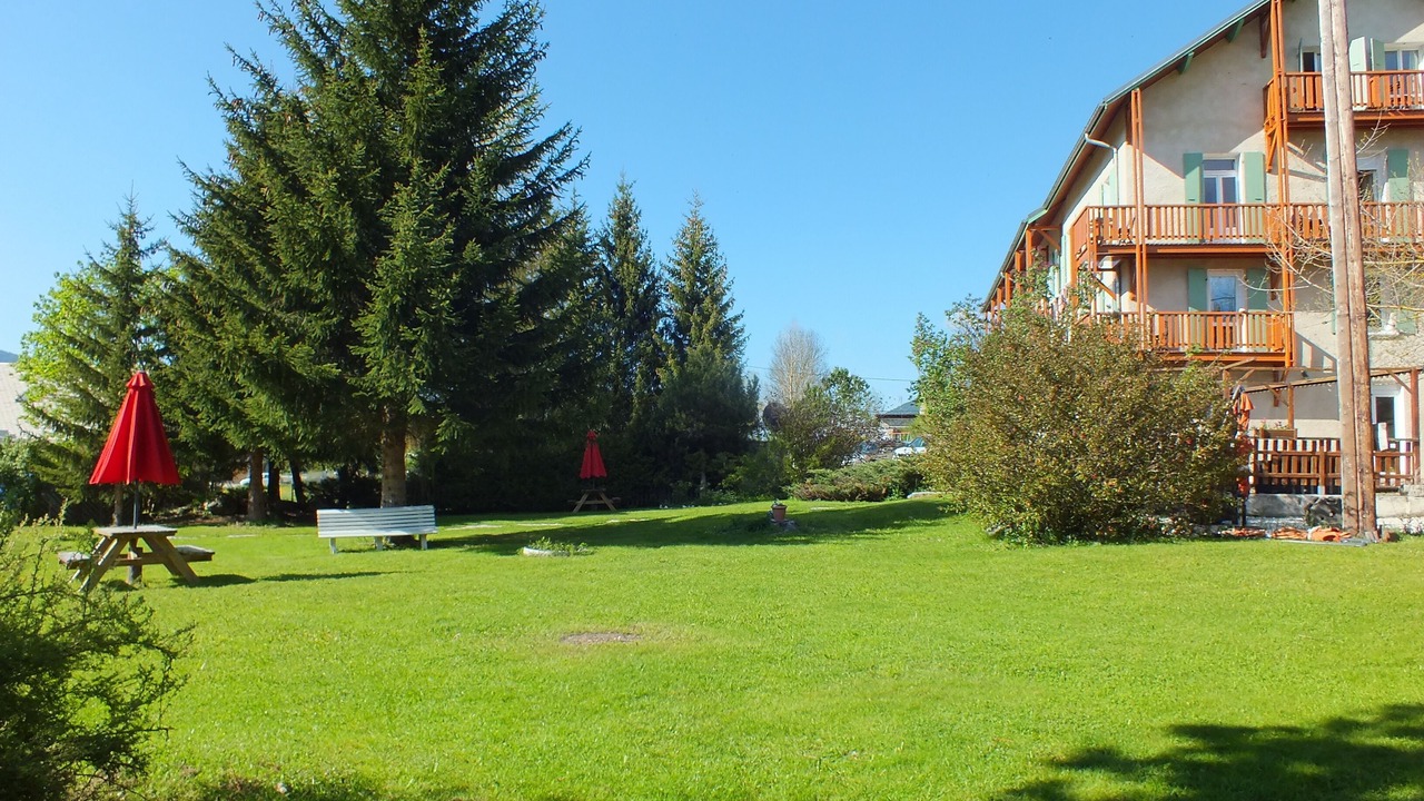 Photo of Outdoor in Meaudre