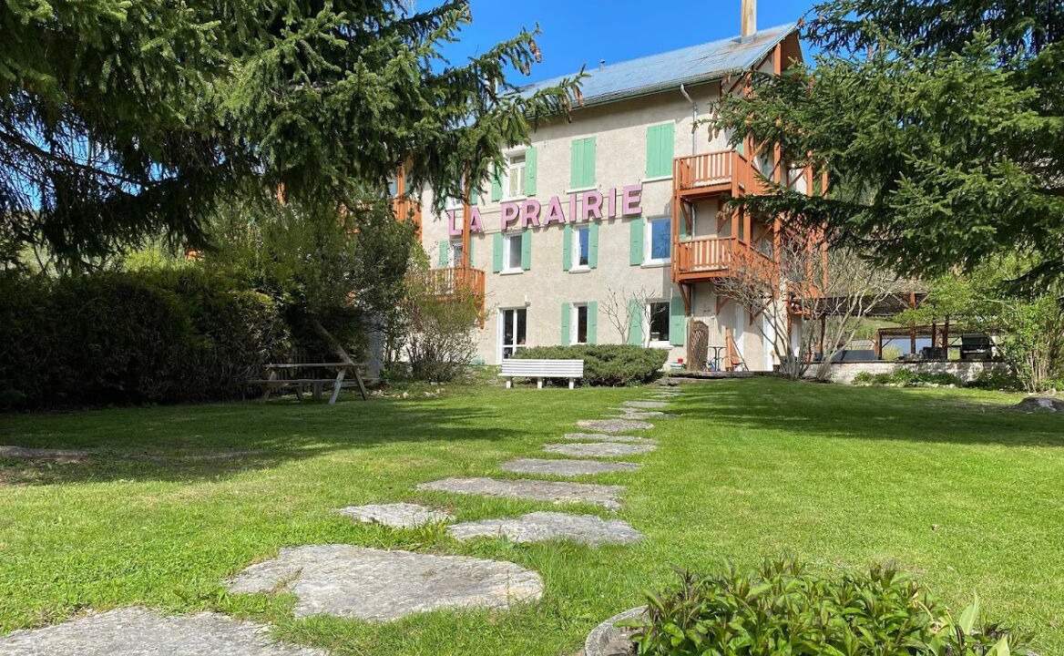 Photo of Outdoor in Meaudre