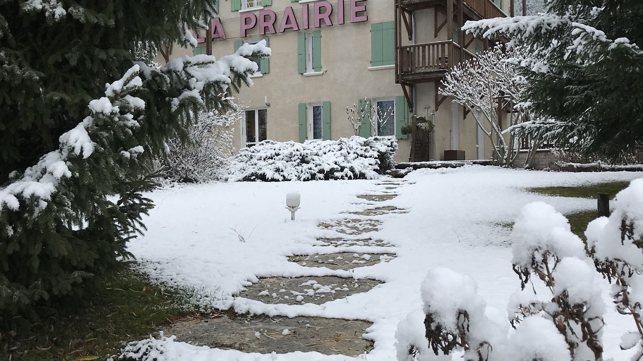 Photo of Outdoor in Meaudre