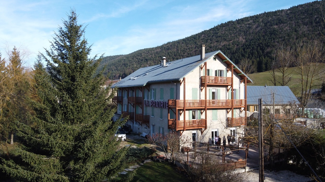 Photo of Outdoor in Meaudre