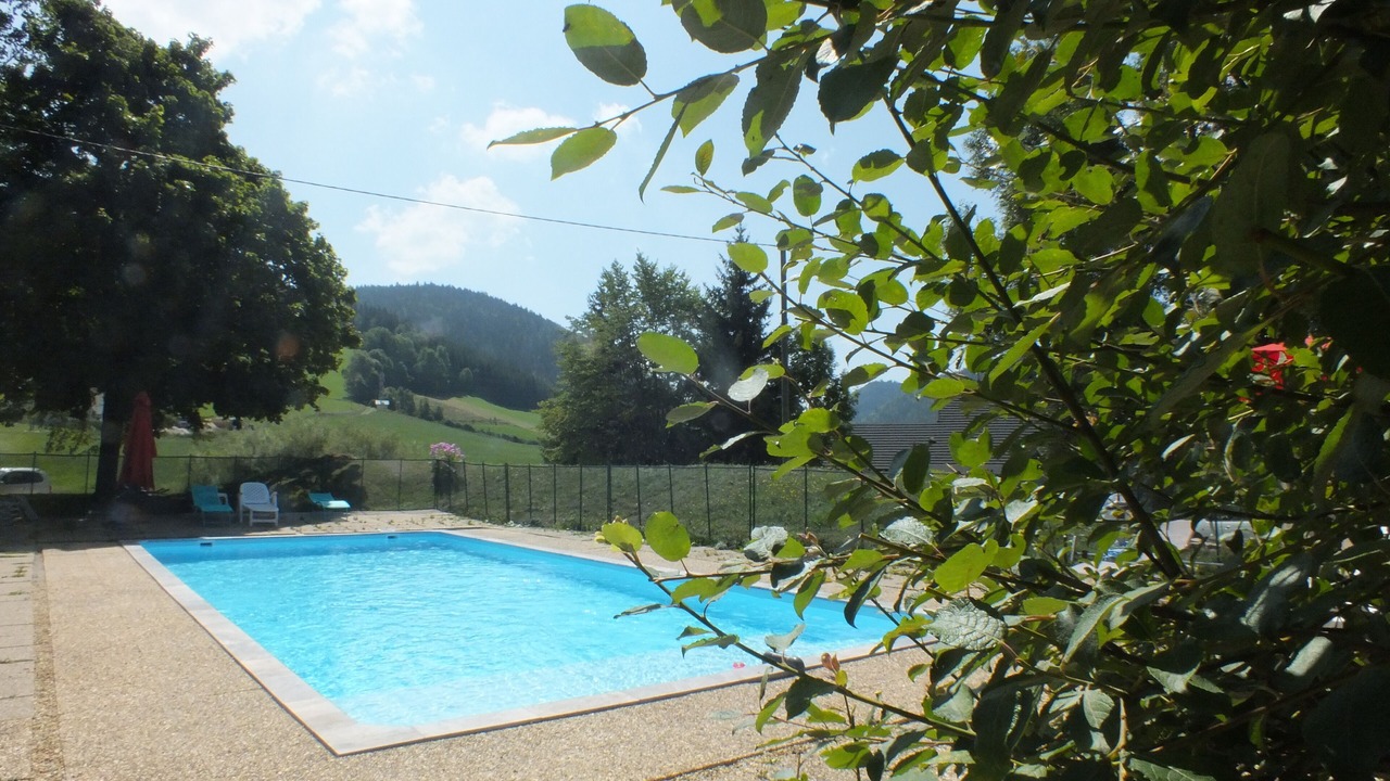 Photo of Outdoor in Meaudre