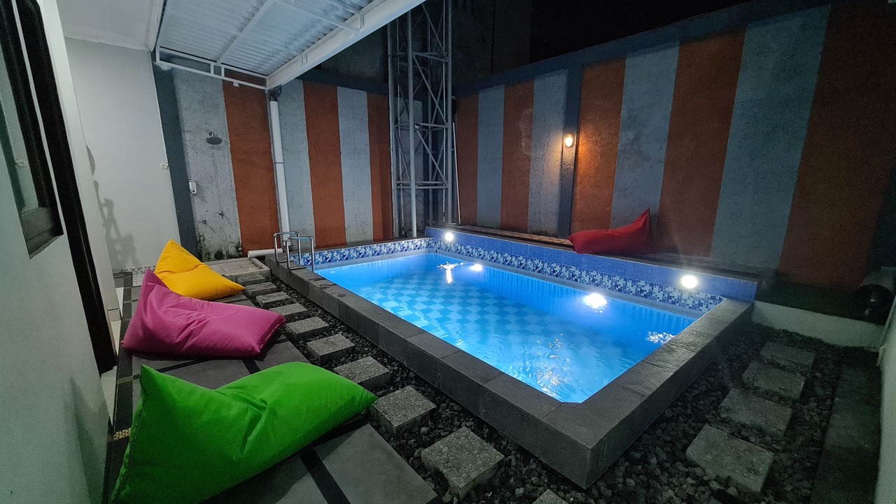 Photo of Outdoor in Depok
