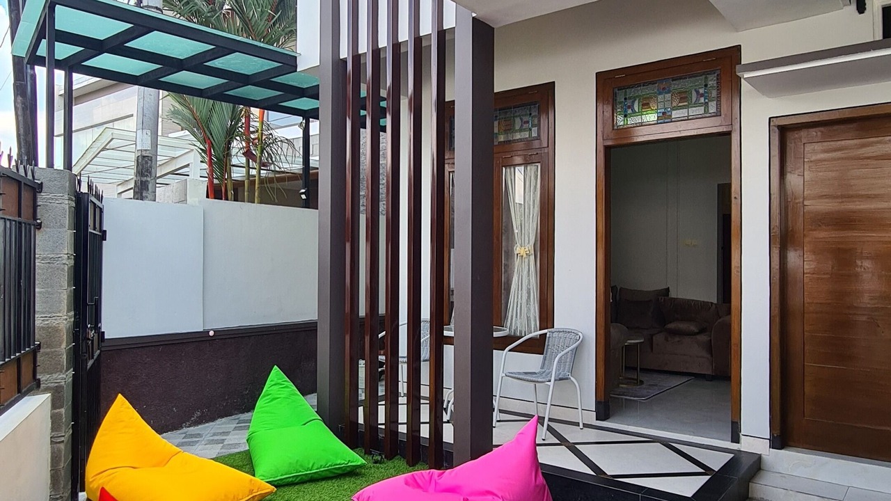 Photo of Outdoor in Depok