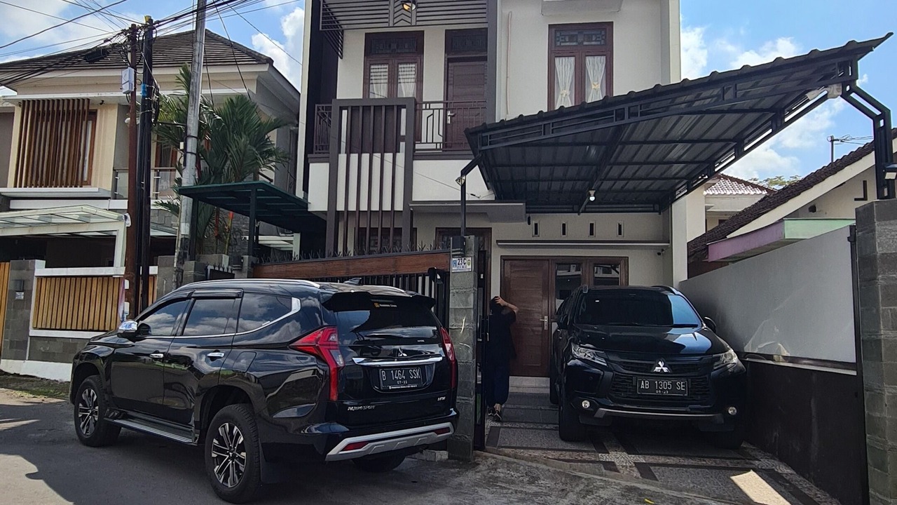 Photo of Outdoor in Depok