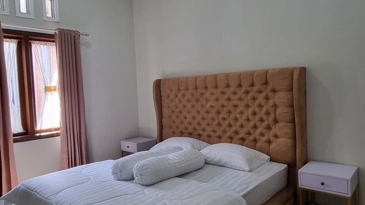 Photo of Bedroom in Depok