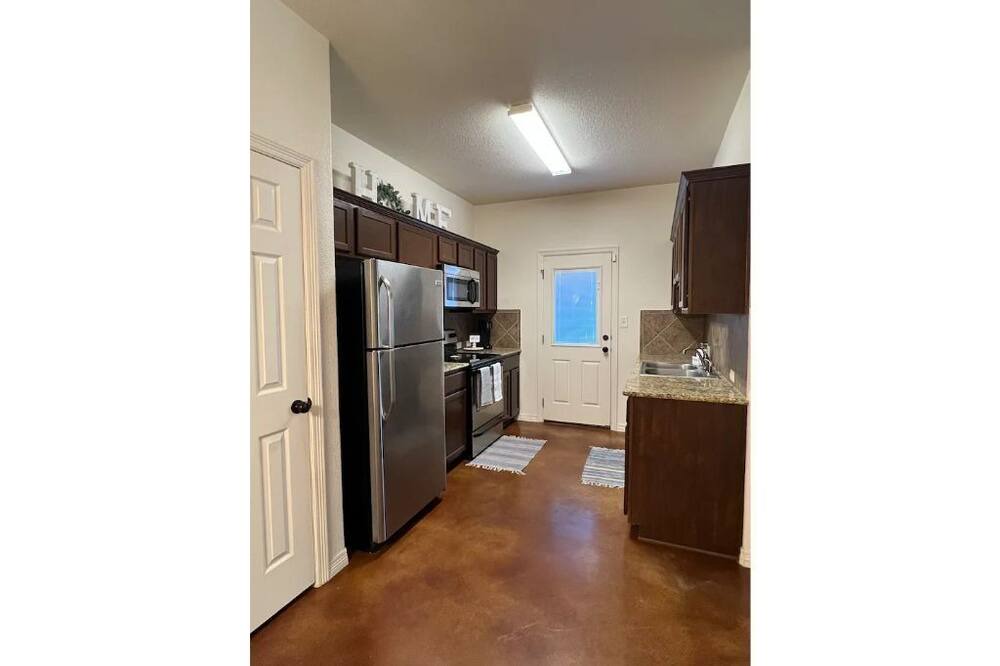 Photo of Kitchen in Temple