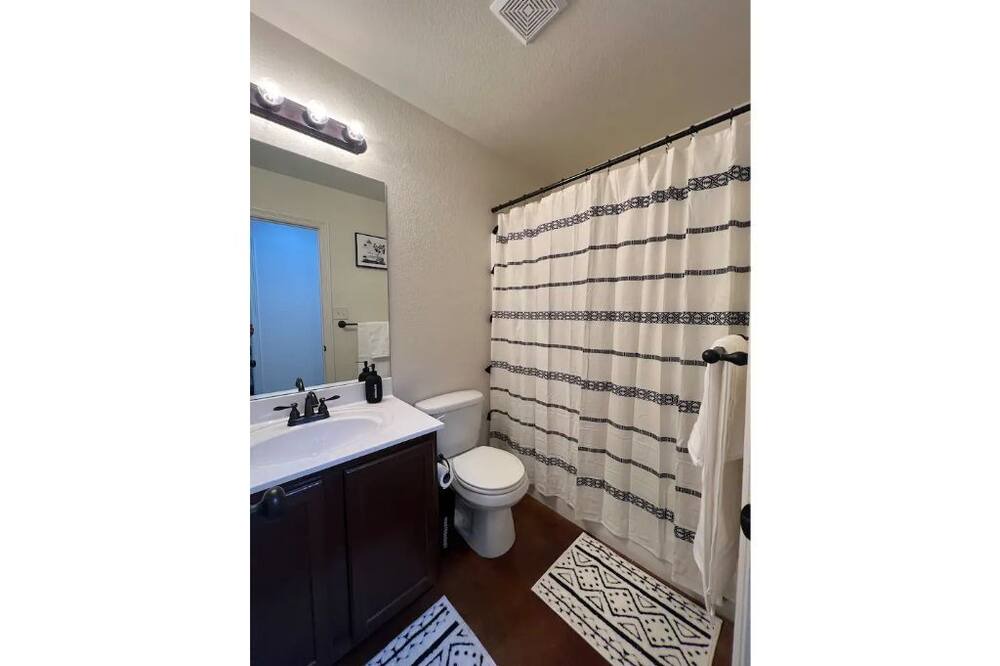 Photo of Bathroom in Temple