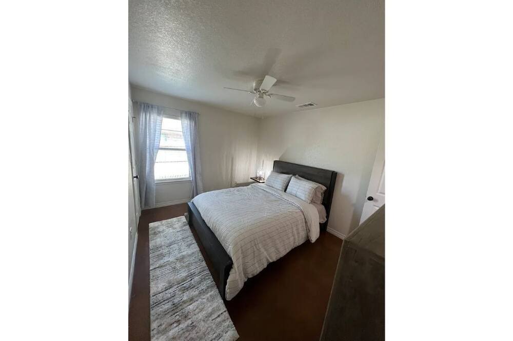 Photo of Bedroom in Temple