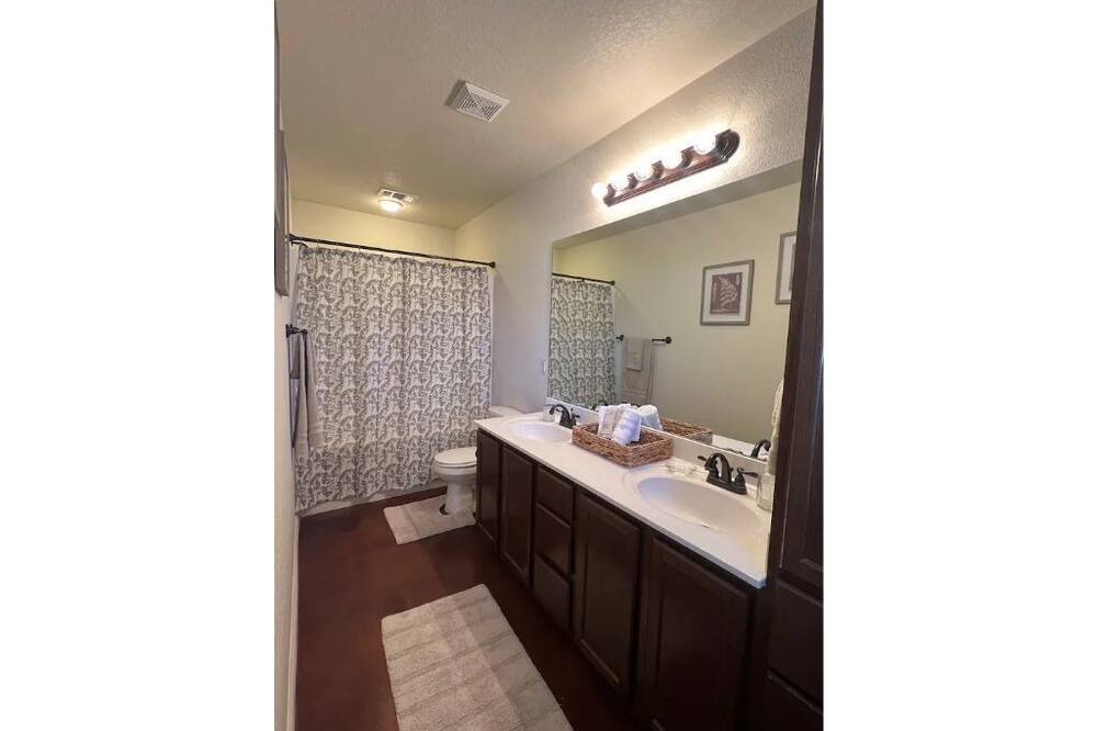 Photo of Bathroom in Temple