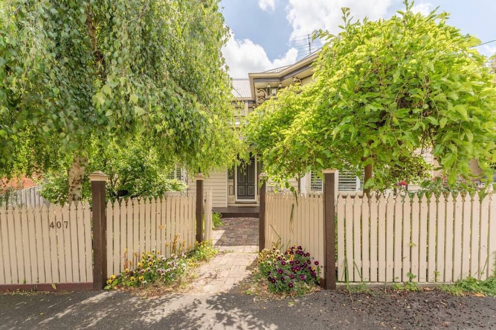 Photo of Others in Soldiers Hill