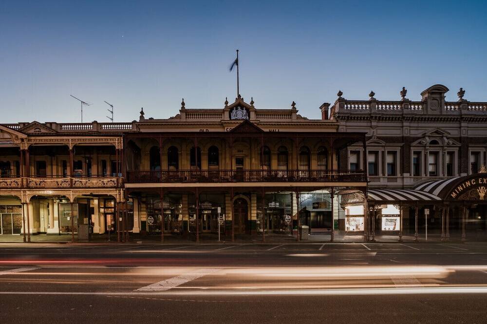 Photo of Others in Soldiers Hill