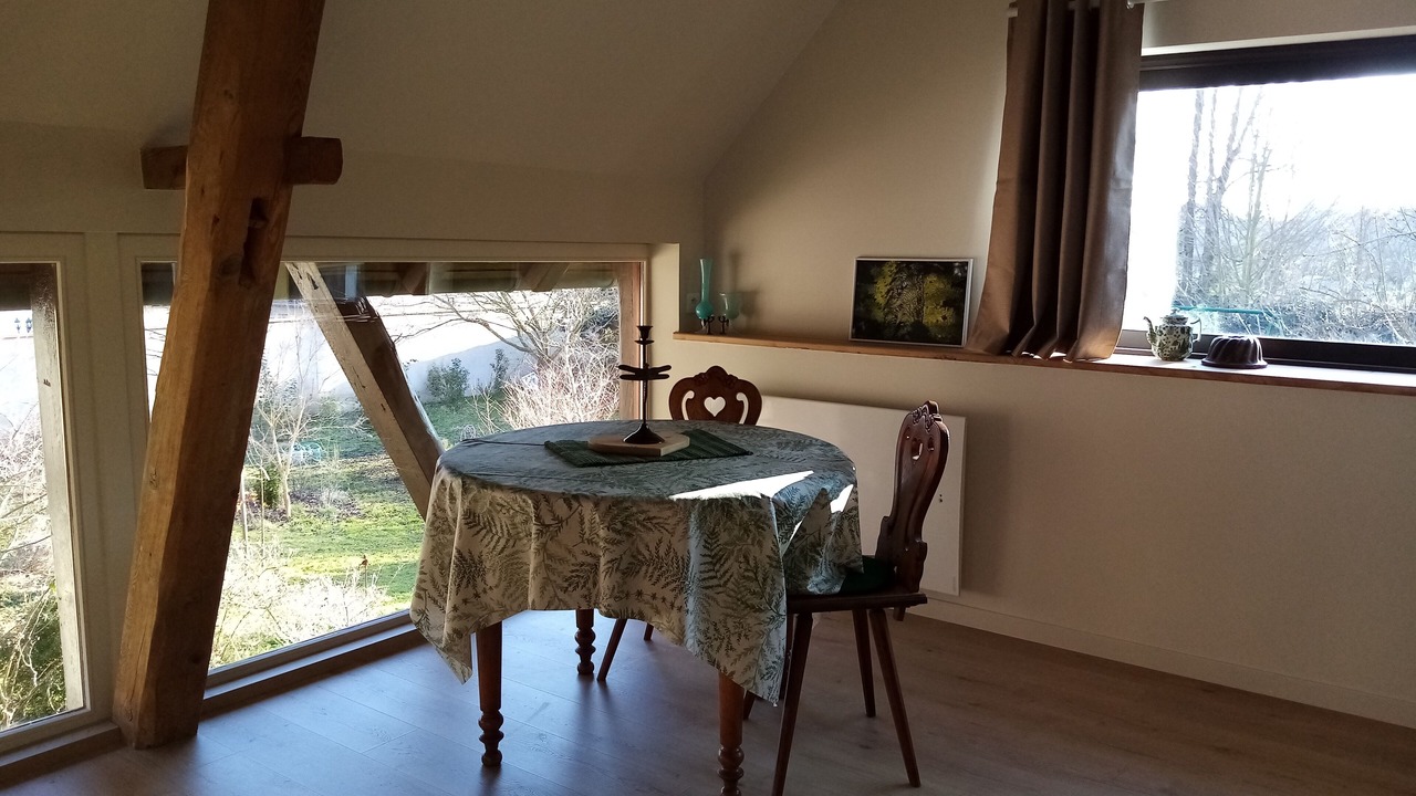 Photo of Bedroom in Hilsenheim