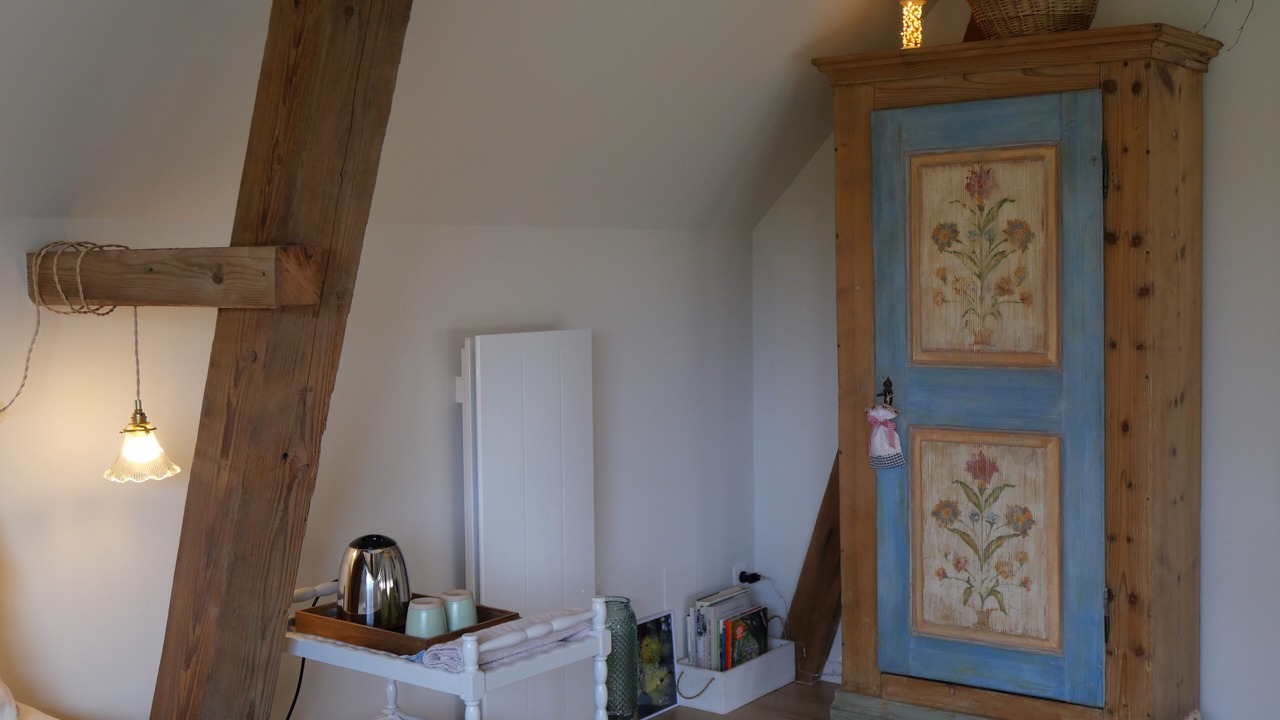 Photo of Bedroom in Hilsenheim