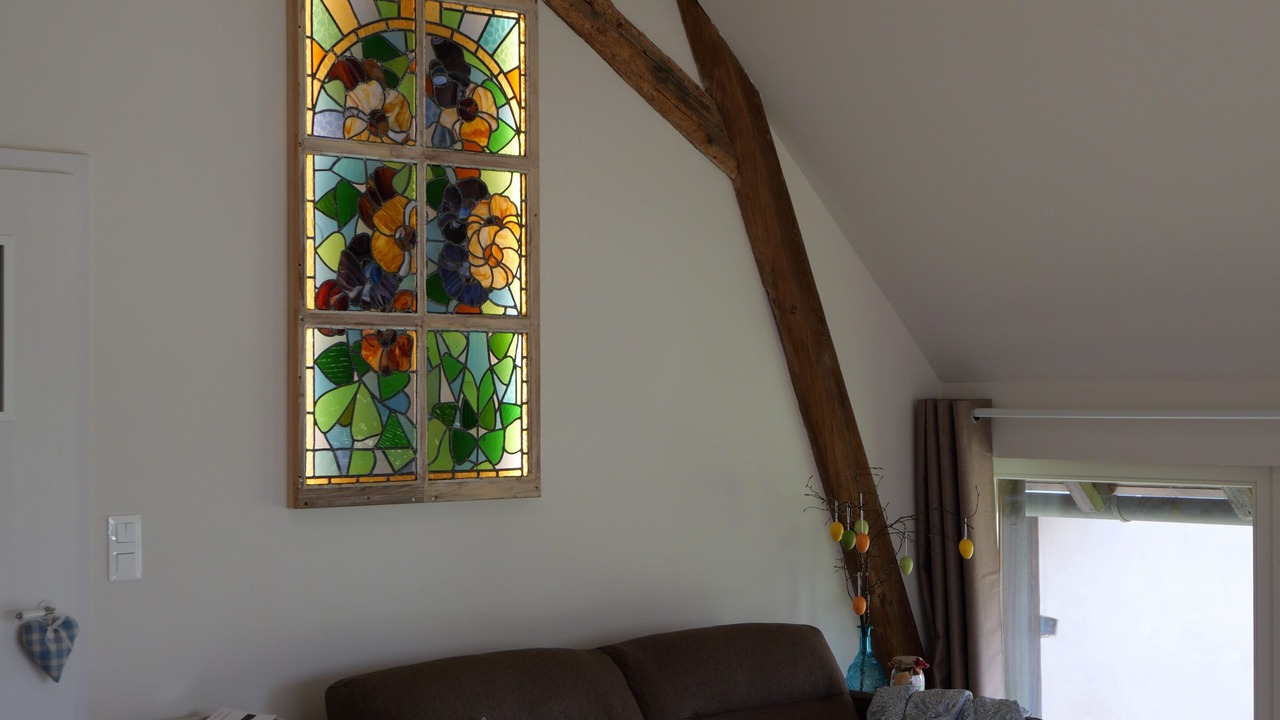 Photo of Bedroom in Hilsenheim