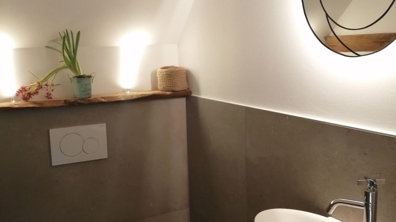 Photo of Bathroom in Hilsenheim