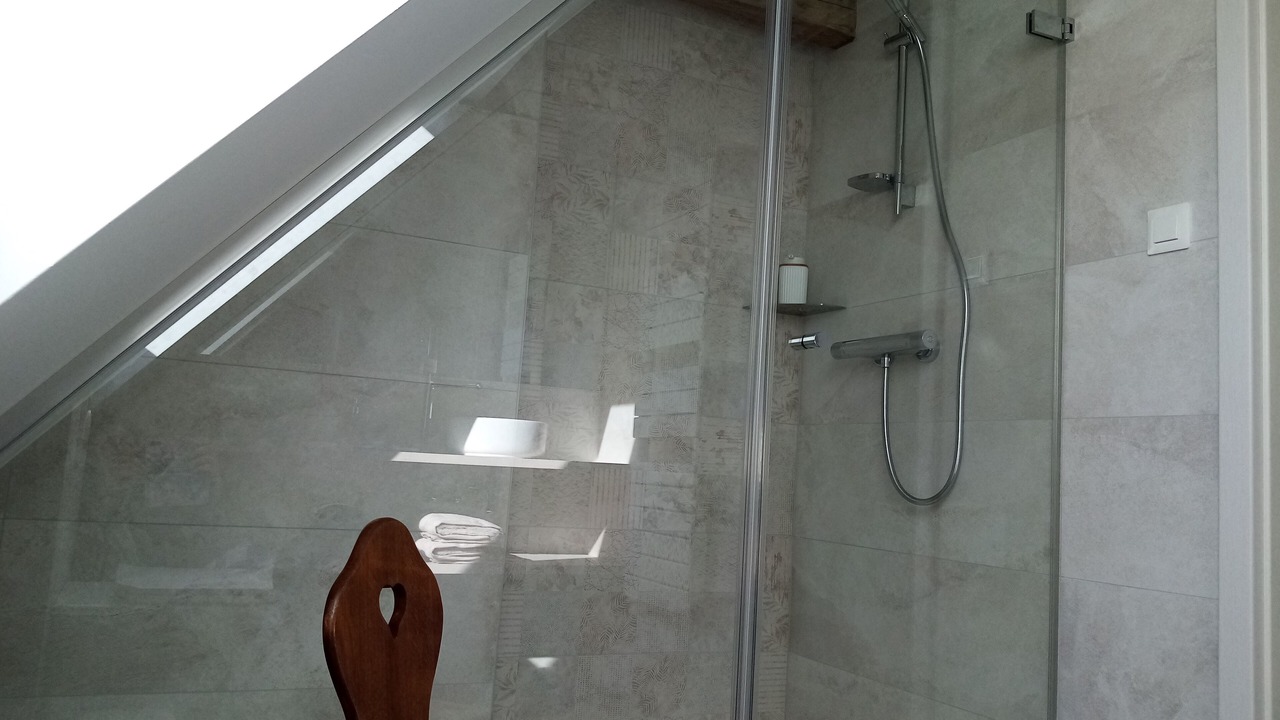 Photo of Bathroom in Hilsenheim