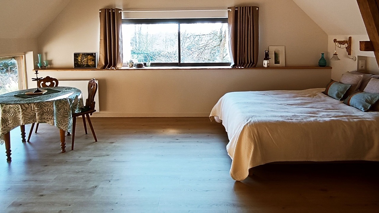 Photo of Bedroom in Hilsenheim