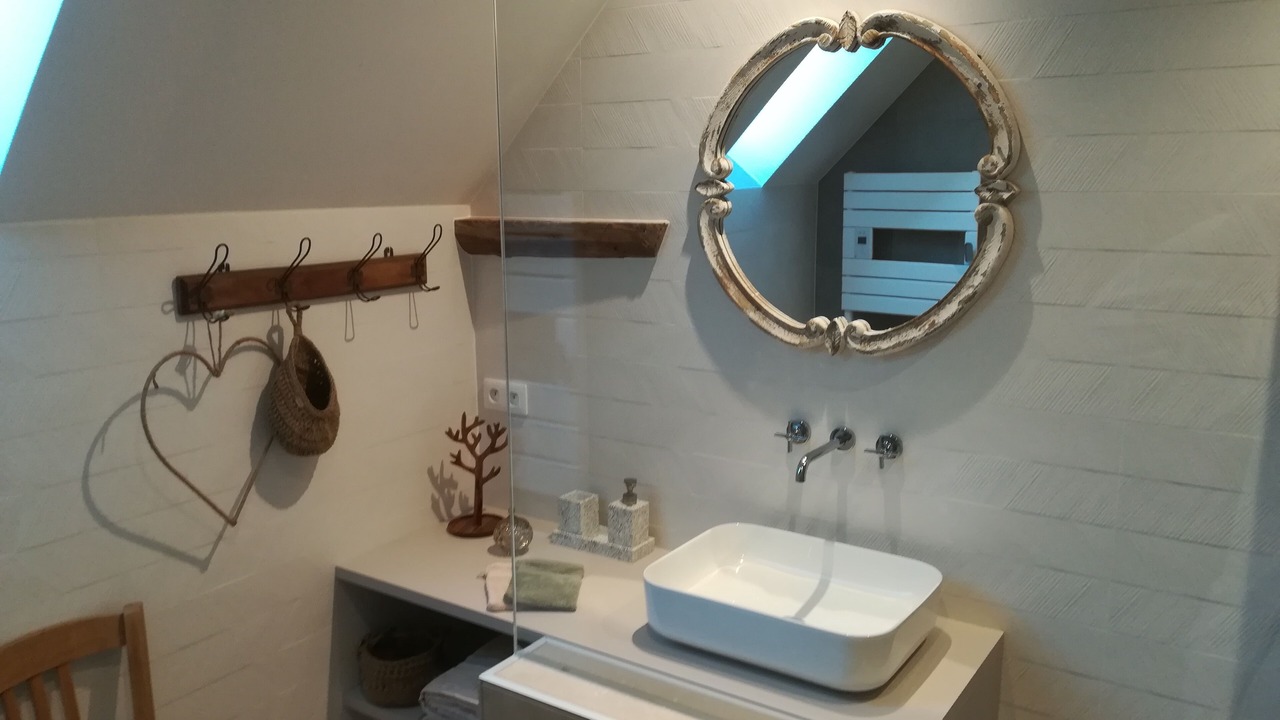 Photo of Bathroom in Hilsenheim