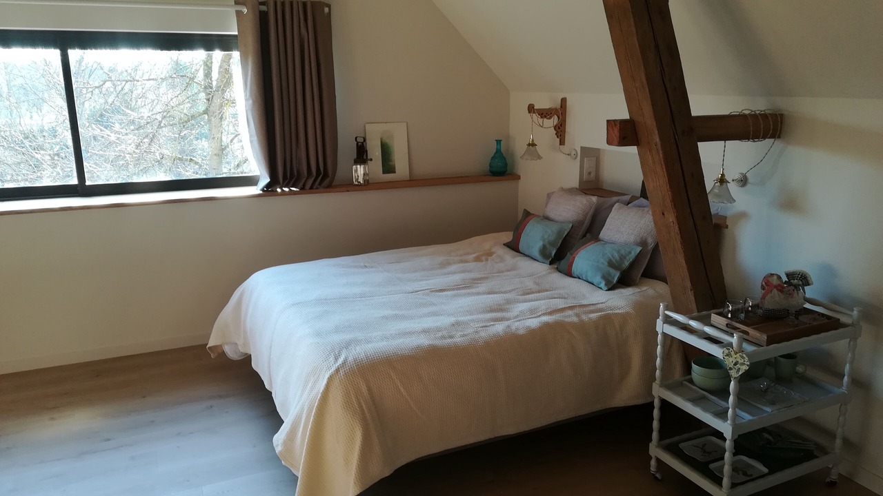 Photo of Bedroom in Hilsenheim