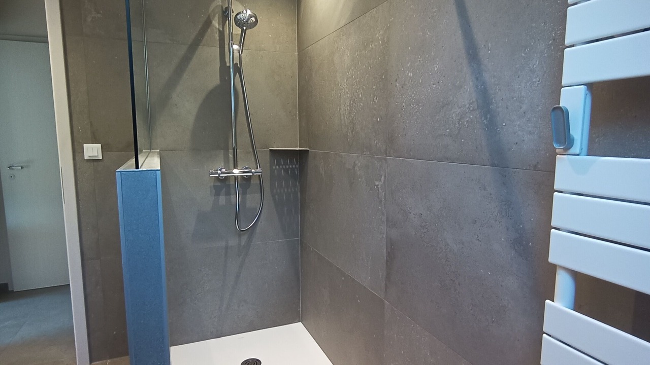 Photo of Bathroom in Hilsenheim