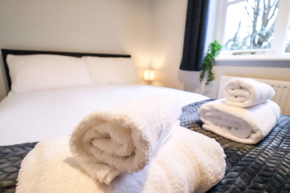 Photo of Bedroom in Bishop's Stortford