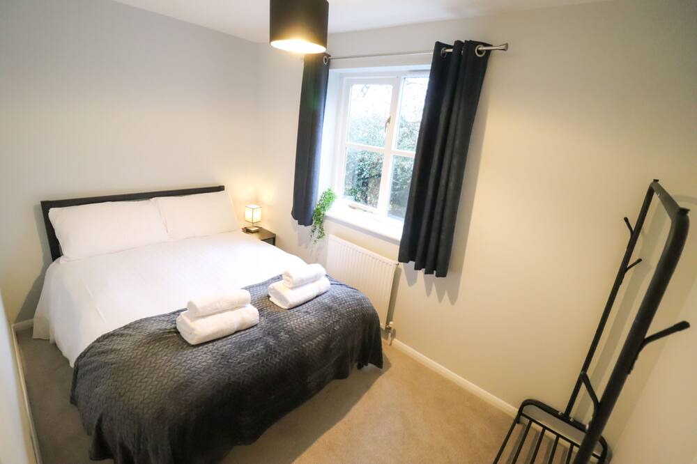 Photo of Bedroom in Bishop's Stortford