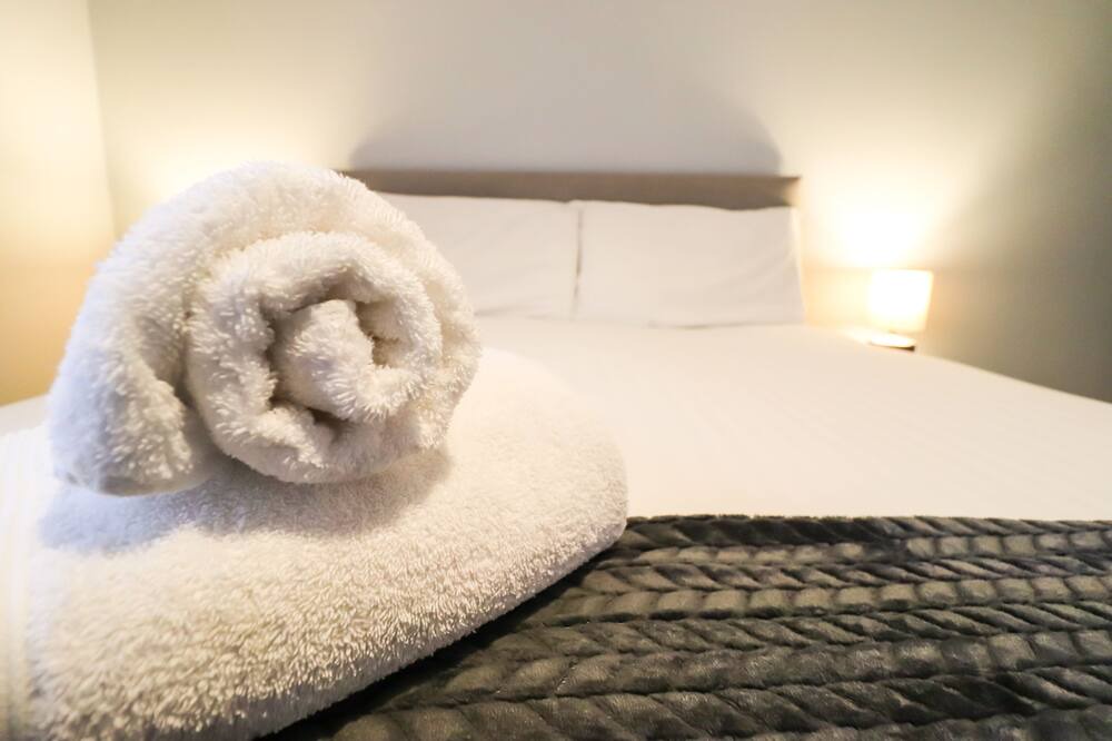 Photo of Bedroom in Bishop's Stortford