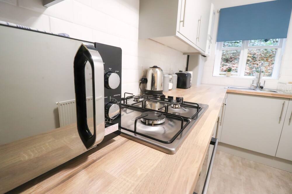 Photo of Kitchen in Bishop's Stortford