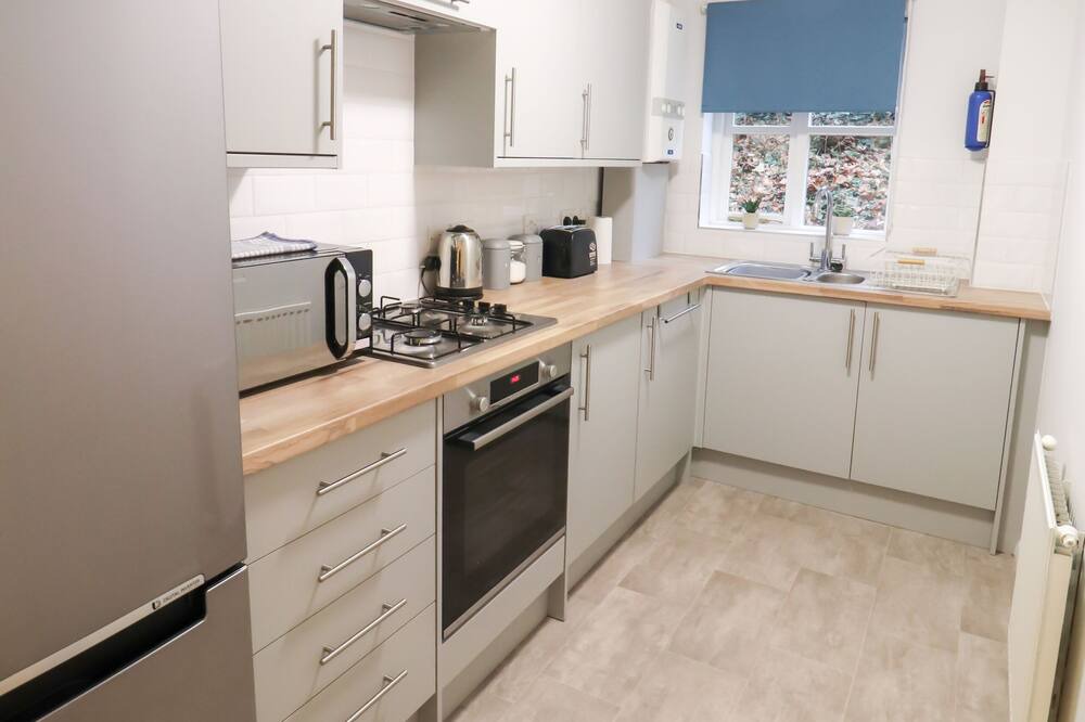 Photo of Kitchen in Bishop's Stortford
