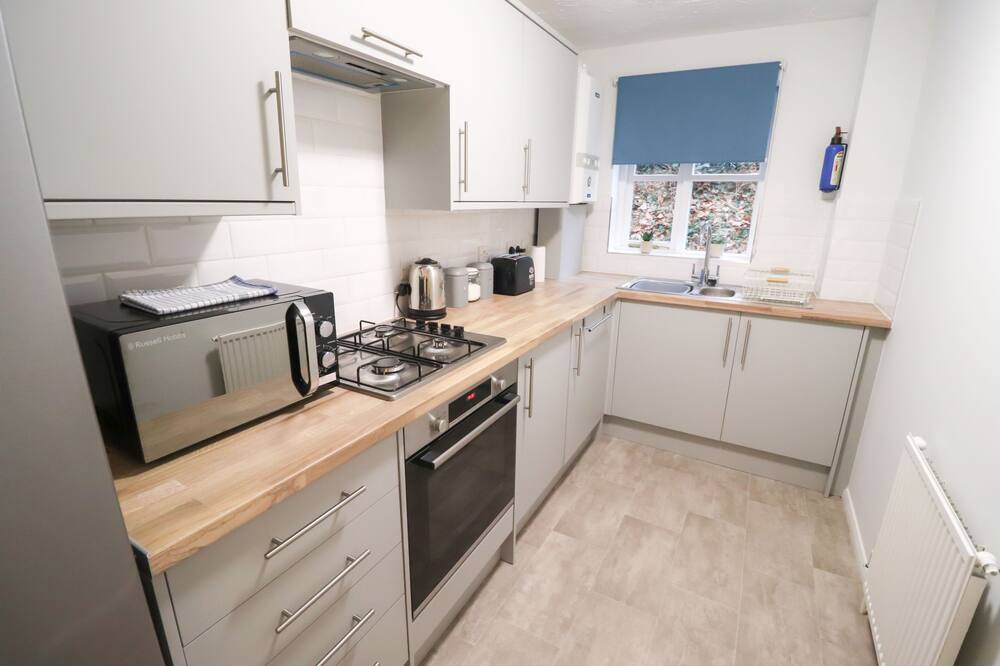 Photo of Kitchen in Bishop's Stortford