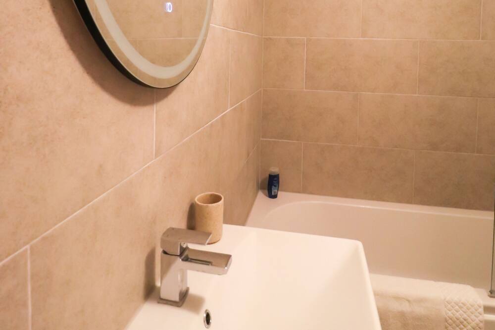 Photo of Bathroom in Bishop's Stortford