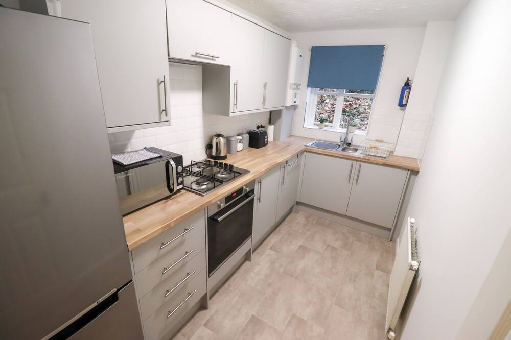 Photo of Kitchen in Bishop's Stortford