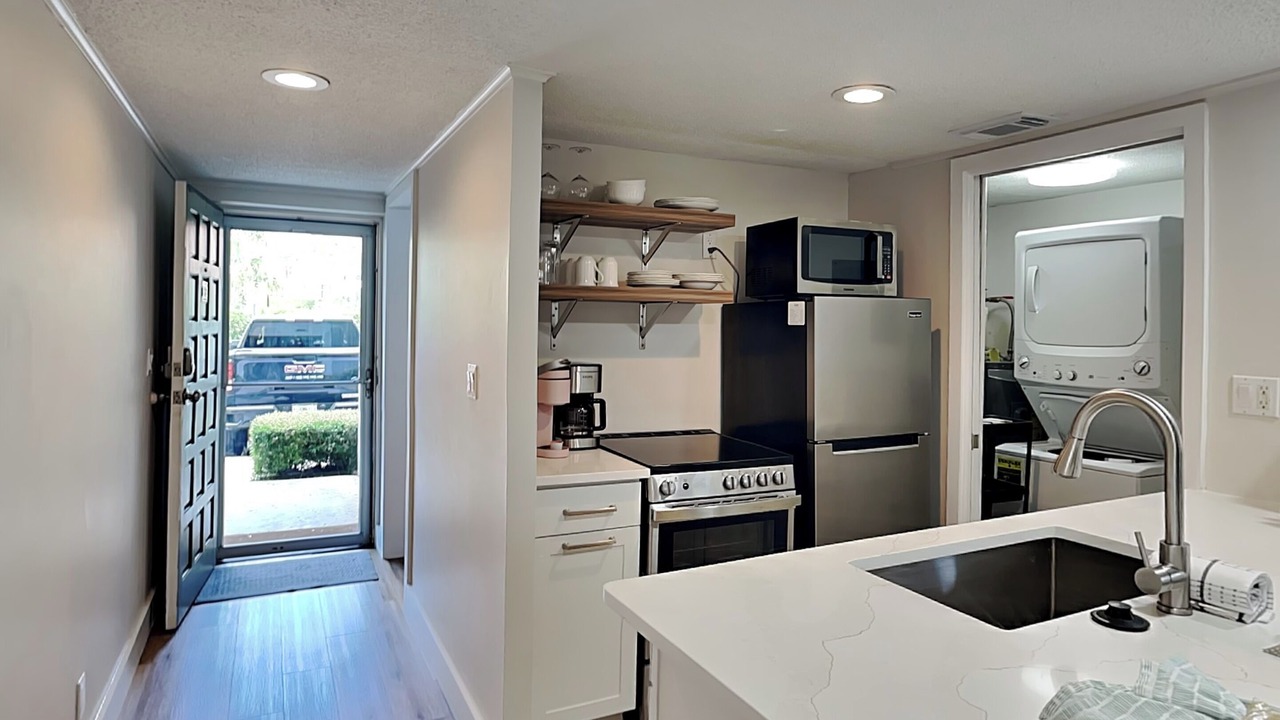 Photo of Kitchen in Sawgrass