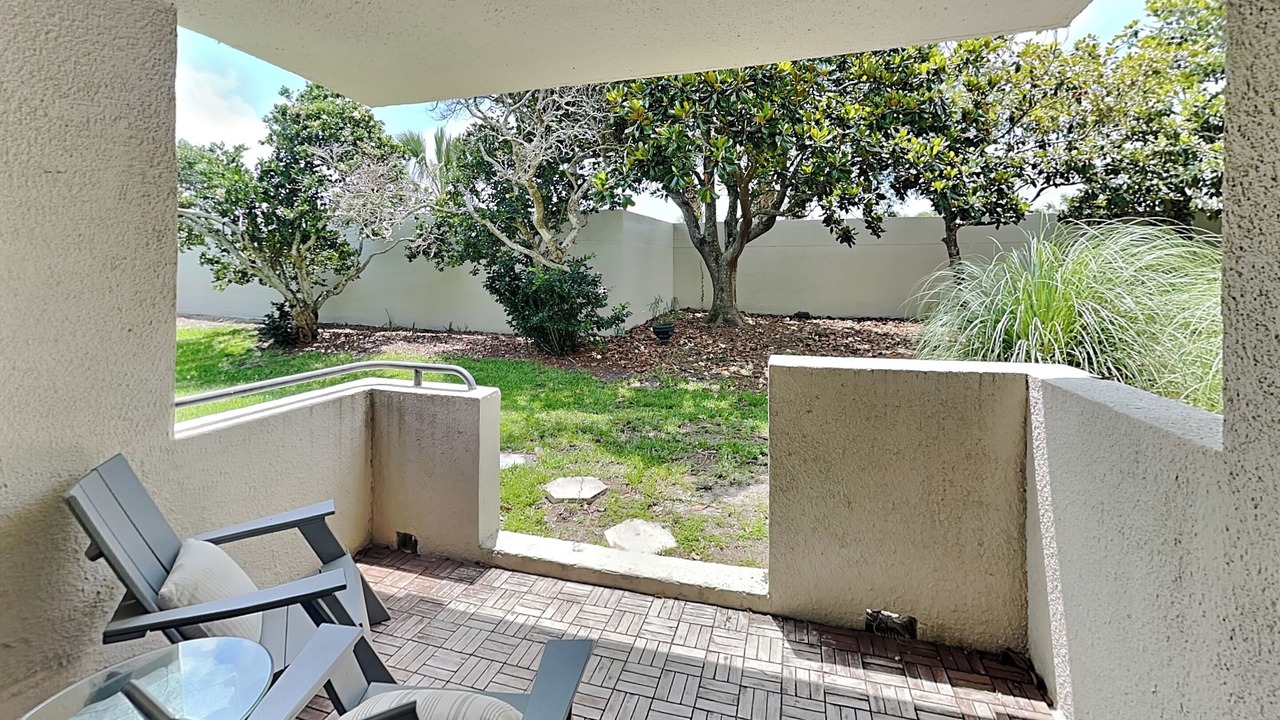 Photo of Outdoor in Sawgrass