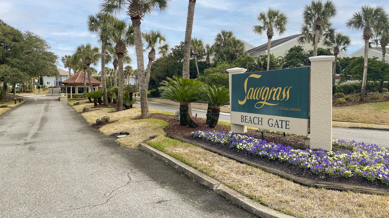Photo of Outdoor in Sawgrass
