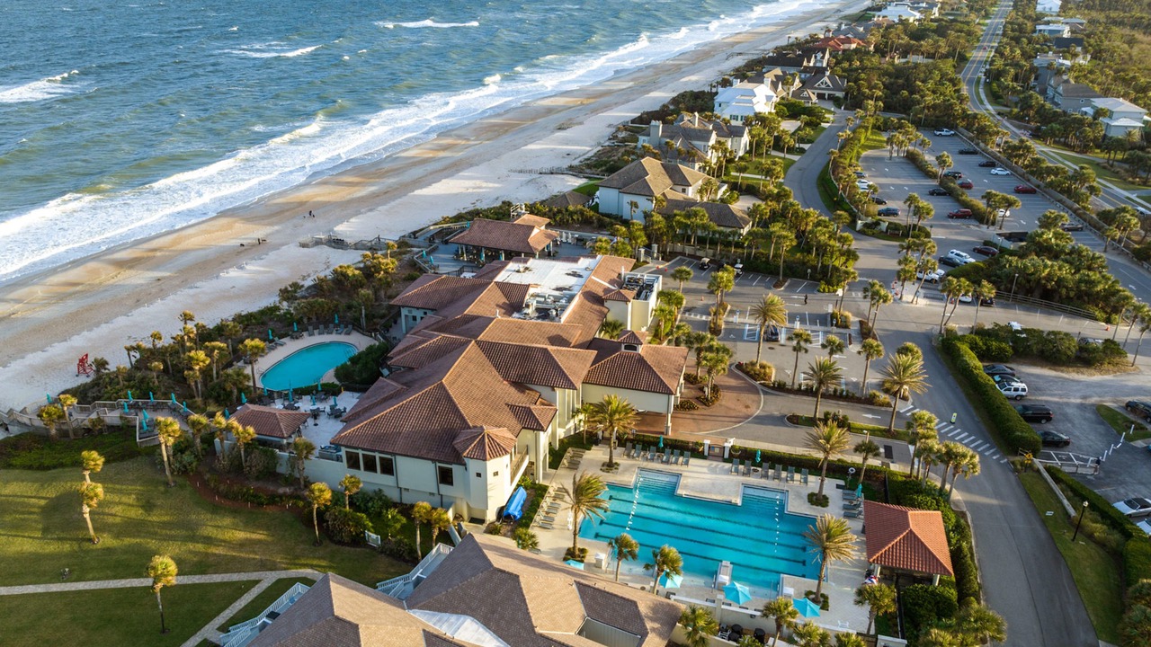 Photo of Outdoor in Sawgrass