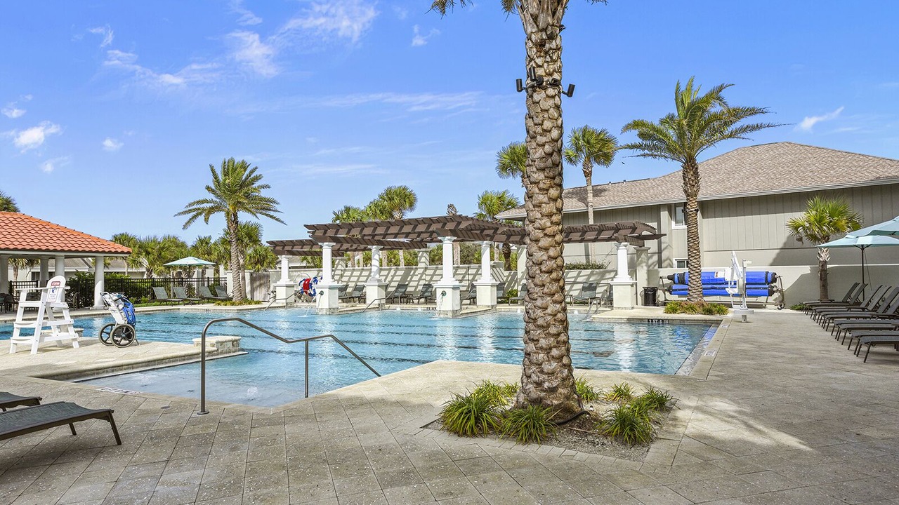 Photo of Outdoor in Sawgrass