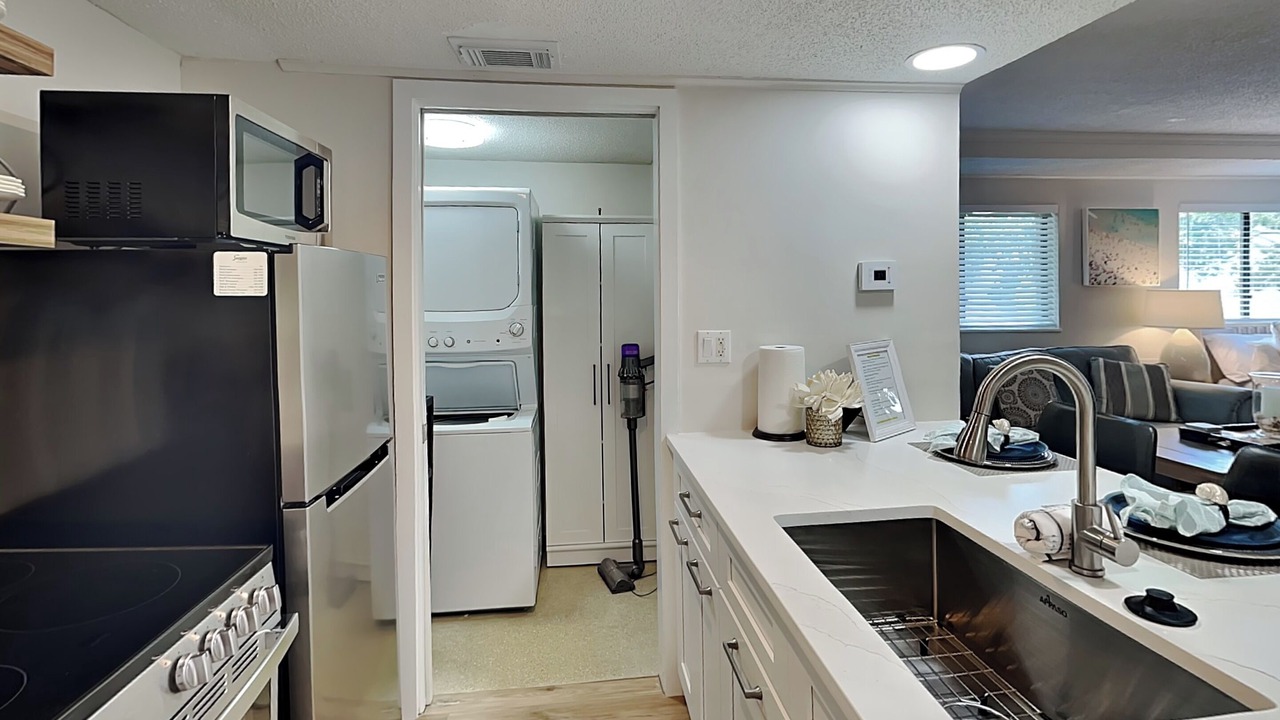 Photo of Kitchen in Sawgrass
