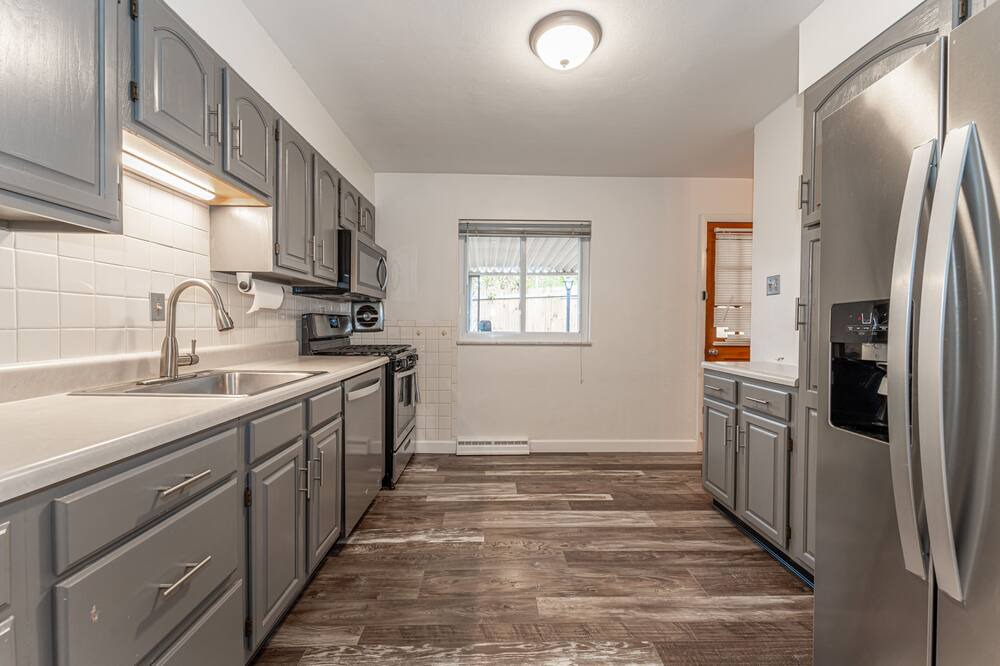 Photo of Kitchen in St. Louis