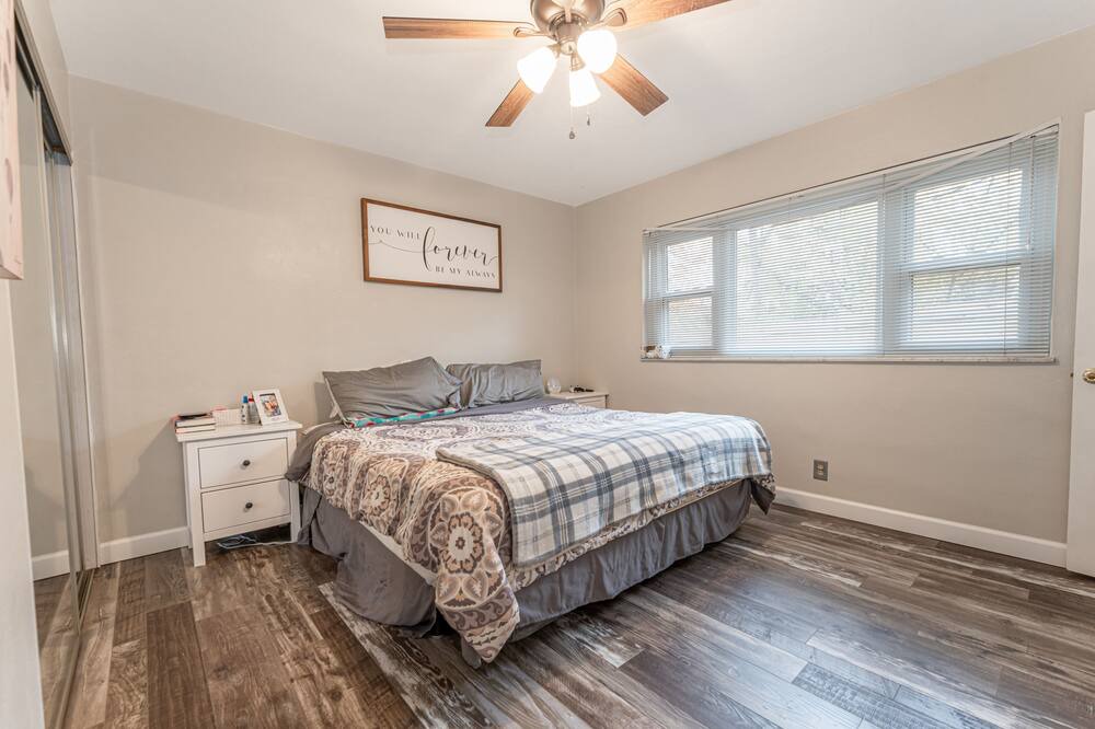 Photo of Bedroom in St. Louis