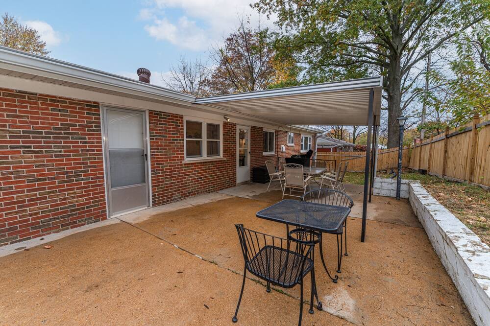Photo of Outdoor in St. Louis
