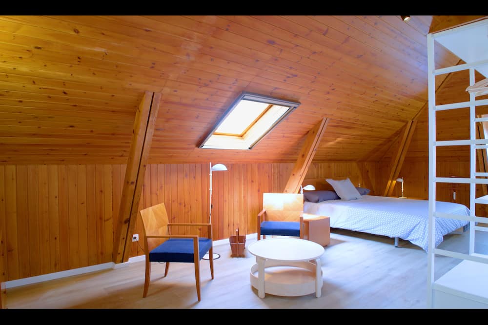 Photo of Bedroom in Breda