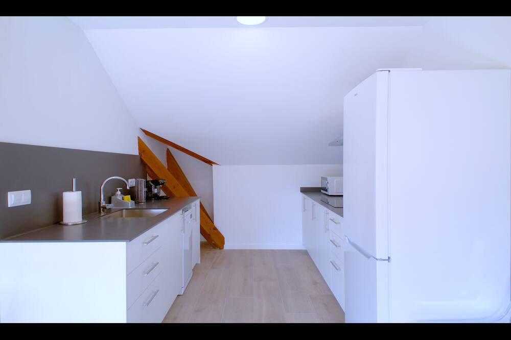 Photo of Kitchen in Breda