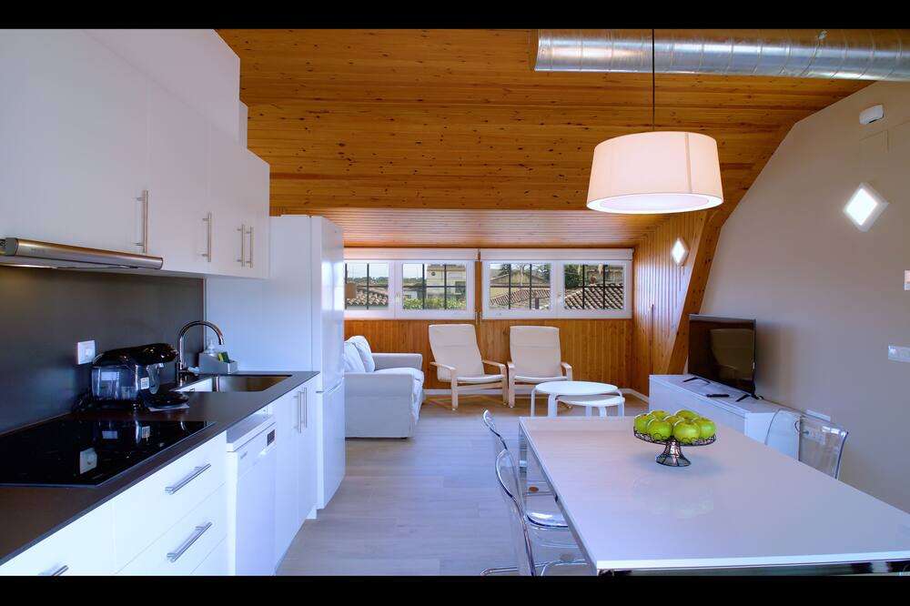 Photo of Kitchen in Breda
