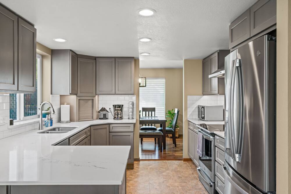 Photo of Kitchen in Brownstown